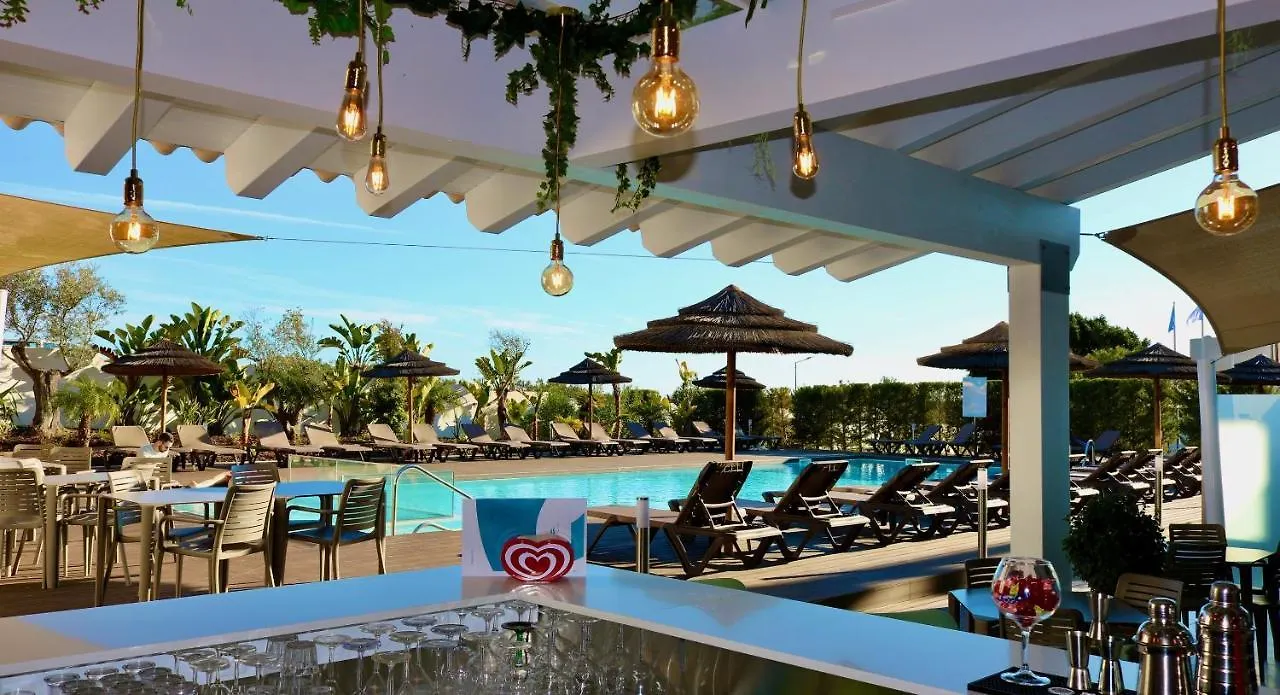 Lagos Atlantic Hotel